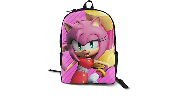 amy rose backpack