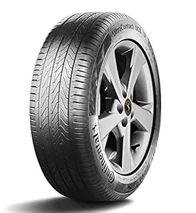 Continental ContiUltraContact UC6 205/65 R16 95V Car Tyre