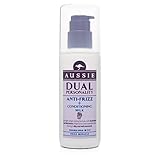 Aussie Dual Personality 150ml Anti Frizz & Condition Milk Conditioner