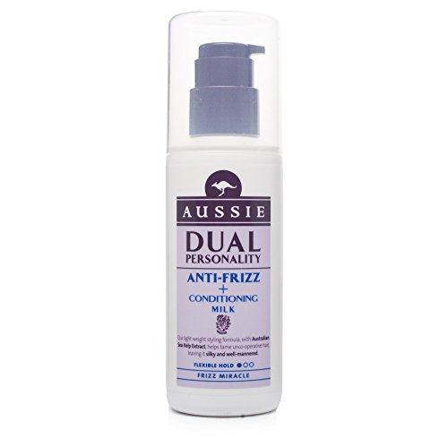 Aussie Dual Personality 150ml Anti Frizz & Condition Milk Conditioner
