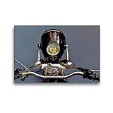 HD Bildqualität: Faksmimilequalität auf Spezial-Leinwand. Der verwendete Bedruckstoff ist eine speziell für uns produzierter, besonders fein gewebter, dimensionsstabile Kunstgewebe-Leinwand. Thermo-Sublimationsdruck überzeugt bezüglich Haltbarkeit, Abriebfestigkeit, Lichtbeständigkeit, Auflösungsvermögen und Farb-Brillanz