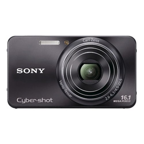 Imagen 1 de Sony DSC-W570B