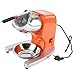 Produktbild 300 watt high power elektrische eiscrusher rasierer breaker schneekegel maker maschine 304 edelstahl klingen für home & commerical diy kalte getränke (cn standard stecker)