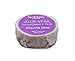 (REFILLS) - Suezbana for Men Cedarwood & Patchouli & Aloe Vera Fragrance Free Shaving Soaps In a Wooden Bowl (100g) ((REFILL) Aloe Vera Fragrance Free 100g)