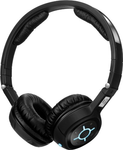 Preisvergleich Produktbild Sennheiser MM 450 X Bluetooth Kopfhörer