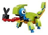 Lego Creator Lizard 30477 - Lego