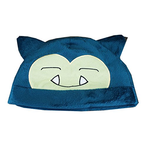 Preisvergleich Produktbild PIDAK SHOP grünen Hut Kopfhörer schlafend Cosplay aus 100% Baumwolle