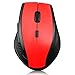 Produktbild TOOGOO Mobile Maus Einstellbare Stimme Eingabe-Stimme Befehl Fern Wireless Mouse Notebook Tablet PC