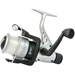 CARRETE TITAN SPORT MARK R 40