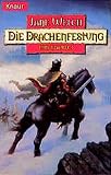 Cover zum Buch Runenzauber / Die Drachenfestung