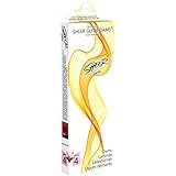 Sheer Glyde Dams Pink/Strawberry, 4's Retail Pack