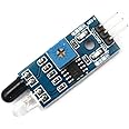 RoboElectrixx IR Infrared Obstacle Avoidance Sensor Module for Robot (piece-1)