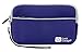 Price comparison product image DURAGADGET Blue 7" Water & Scratch-Resistant Neoprene Case - Compatible with the Blaze Gear Sega Master System LCD Handheld