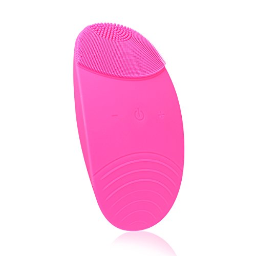 Electric Body Facial Cleansing Brush Rechargeable Silicon Vibration Face Cleansing | Desertcart Fiji Electric Body Facial Cleansing Brush Rechargeable Silicon Vibration Face Cleansing | Desertcart Fiji