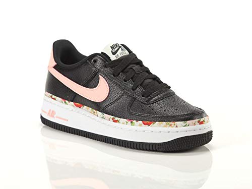 nike air force vintage floral