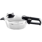Fissler Vitavit Premium Matte Pressure Cooker 2.5 Liter Color One Size
