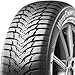 Produktbild Kumho Winter Craft WP51 - 195/55/R15 85H - E/C/70 - Winterreifen