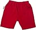 SOOKIUnisex Baby Lifestyle Short Red Size 0 9-12 Months