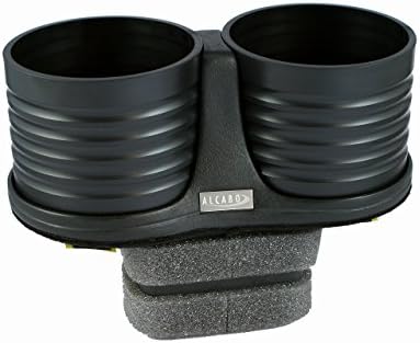 ALCABO drink holder black Cup Lexus IS / IS-F GSE2 # / USE20 AL-T102B for the right / left-hand drive