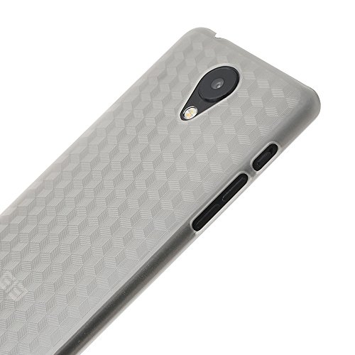 Elephone P8 Funda  T R Protictive Hard PC Back Cover Case Carcasa para Elephone P8 5 5 Inch Smartphone