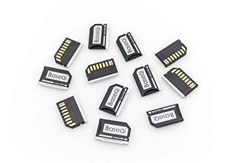 MicroSD-Adapter für ASUS ZenBook Flip UX360CA – Typ iSDA 610A - 9