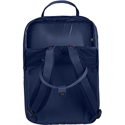 Fjällräven Daypacks Laptoprucksack Kanken 15 Zoll 420 plum - 4