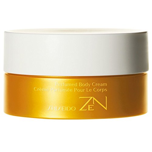 Preisvergleich Produktbild Shiseido Zen Parfümierte Körpercreme 200ml