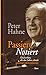 Passiert - notiert: Geschichten, die das Leben schrieb by Peter Hahne