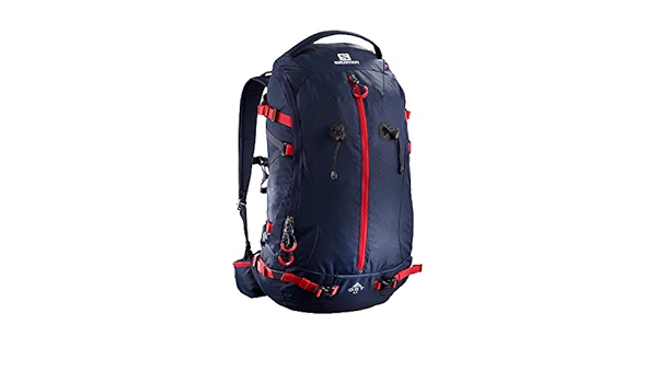 salomon qst 35 backpack