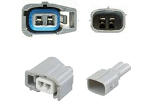 ZOUXO Greenspirits - Remplacement injecteurs connecteur - (Set) - Fuel injection replacement connector