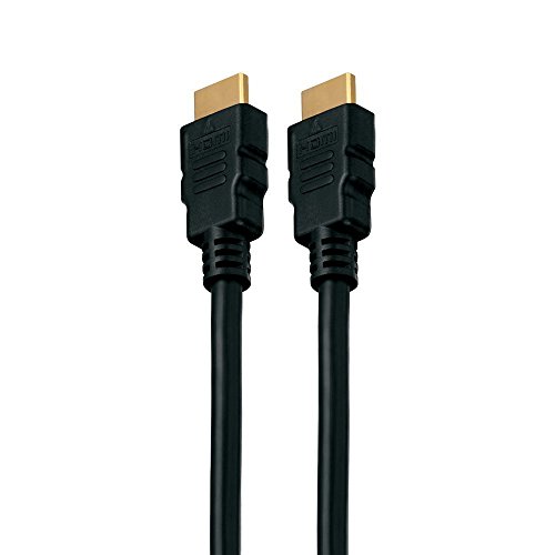 3 m HDMI-Kabel High Speed with Ethernet - 2