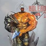Bolero mix