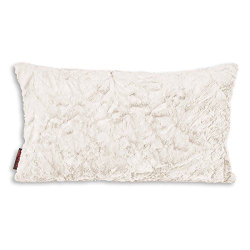 Magma Kissen SWEETY – Mops – beige – 30×50 cm Made in Germany - 3