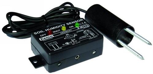 Bodenfeuchtigkeitsregler "M173", 12V