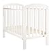 Obaby Lily Cot (White)