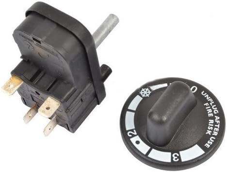 Dualit 40352 Mi7 Timer and Control Knob