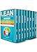 Lean Mastery Collection: 8 Manuscripts - Lean Six Sigma, Lean Startup, Lean Enterprise, Lean Analytics, Agile Project Management, Kanban, Scrum, Kaizen ... DSDM XP & Crystal Book 9) (English Edition) by 