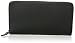 Produktbild Ecco Herren Jos Travel Wallet Geldbörse, Schwarz (Black), 2.5x23x12.5 cm