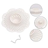 Hecho de material suave, es adecuado para tomacorrientes en la cocina, baño, bañera, cuarto de ducha, lavabo, baño, lavabo y otros enchufes.