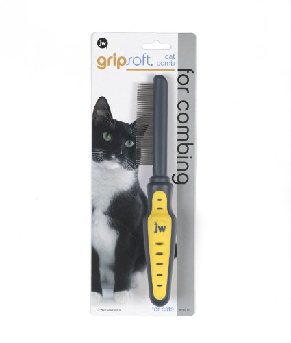 JW-Gripsoft-Grooming-Cat-Comb-70g