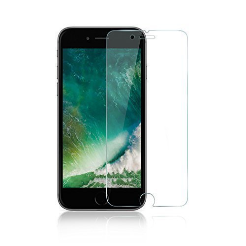 iPhone 7 Screen Protector - Anker GlassGuard Premium Tempered Glass discount