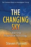 The Changing Sky: Learning Predictive Astrology by 