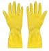 Produktbild Elliott Gummi-Handschuhe, XL, gelb