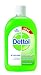 Dettol Multi-use Hygiene Liquid, Fresh Fragrance - 200 ml RS.67.00