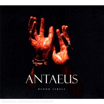 Preisvergleich Produktbild Blood Libels