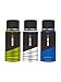 Killer Deodorant, 450 ml (Pack of 3) RS.418.00