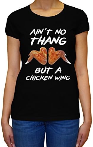 Ain't No Thang But A Chicken Wing Outkast Women's T-shirt XX-Large