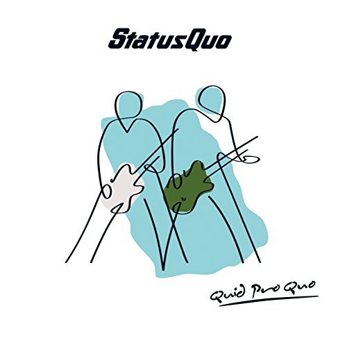 Quid Pro Quo von Status Quo bei Amazon Music - Amazon.de