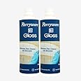 Parryware Gloss Tile cleaner & descaler 500ml I For Clean and Shiny Tiles I Pack of 2 COMBO