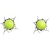 Produktbild Wandleuchte 3D Tennis Ball Lampen, dekorative, Wandleuchte, 3D Tennis Ball, Stecker Typ: –, MSL: -